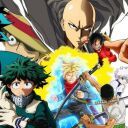 Anime e mangá